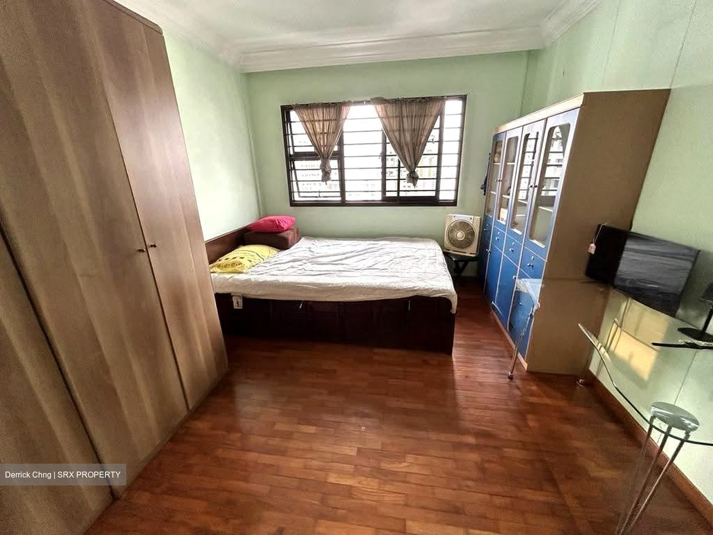 Blk 287C Jurong East Street 21 (Jurong East), HDB Executive #620748731